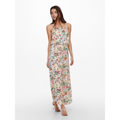 Šaty Winner - Blurry Flower