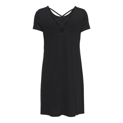 Šaty Bera - černé 