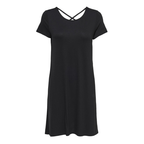 Šaty Bera - černé 