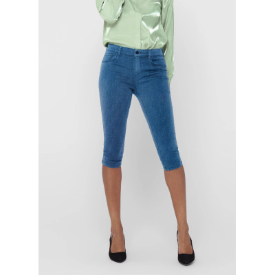 Šortky Rain - světle modré