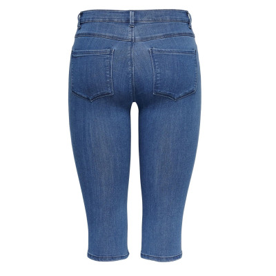 Šortky Rain - světle modré