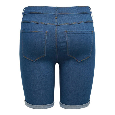 Šortky Rain - světle modré