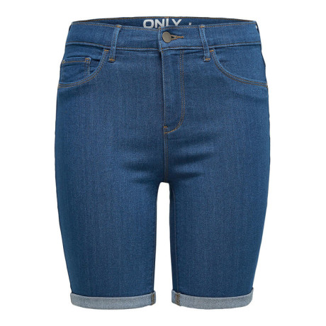 Šortky Rain - světle modré