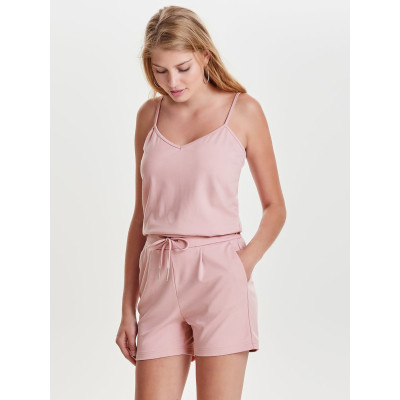 onlPoptrash easy strap růžový