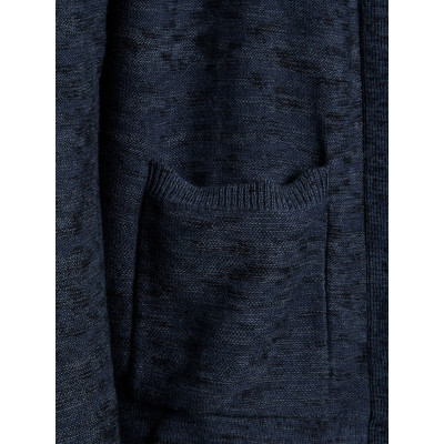 Jack&Jones Jorjoel svetr modrý melír