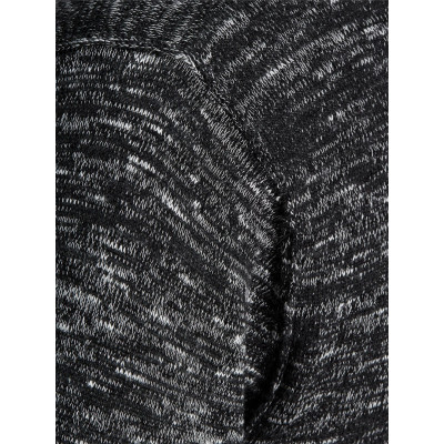 Jack&Jones Jorjoel svetr šedý melír