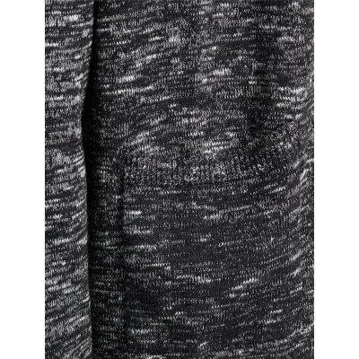 Jack&Jones Jorjoel svetr šedý melír