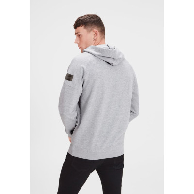 Jack&Jones Jcoada mikina šedá