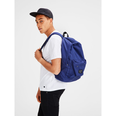 Batoh Backpack modrý
