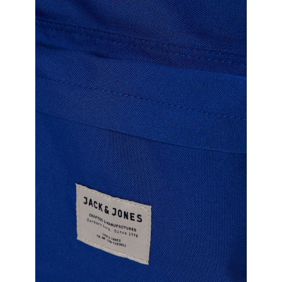 Batoh Backpack modrý