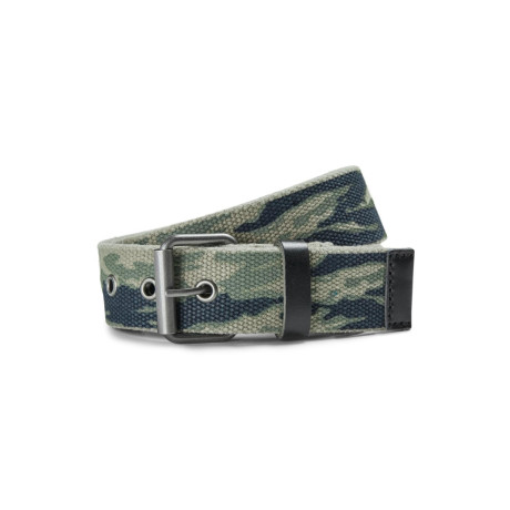 Pásek Jake maskáčový 80cm