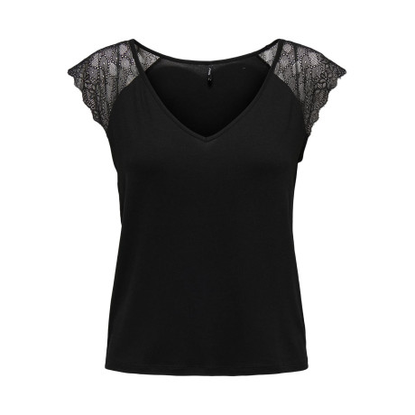 Tričko Petra - černé