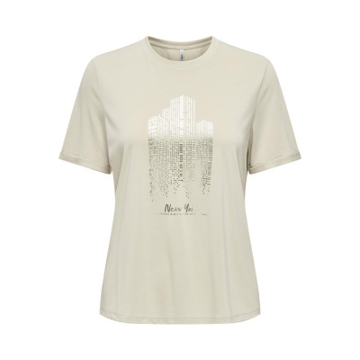 Tričko Free Life - Pumice Stone