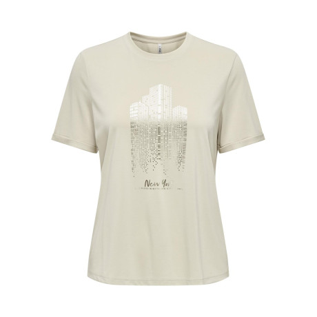 Tričko Free Life - Pumice Stone