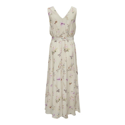 Šaty Lucca - květované 