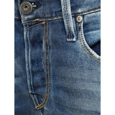 Jjiglenn jjicon bl 670 indigo knit noos 