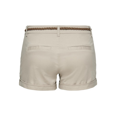 Šortky Evelyn Chino - Pure Cashmere