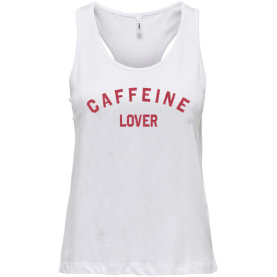 Tílko Henny - Caffeine lover 