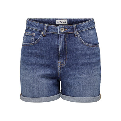 Šortky Josephine - tmavě modré