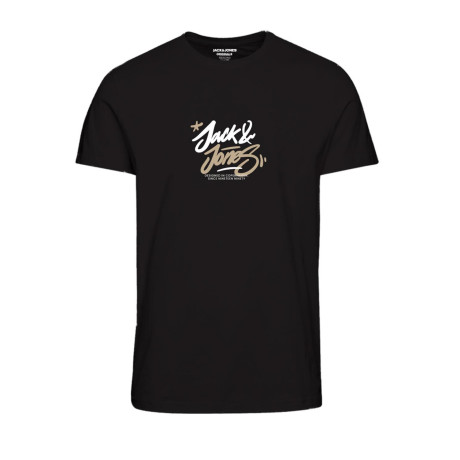 Tričko Sequoia - černé