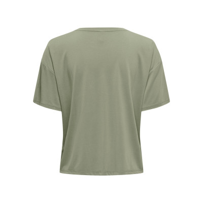 Tričko Hannah - zelené