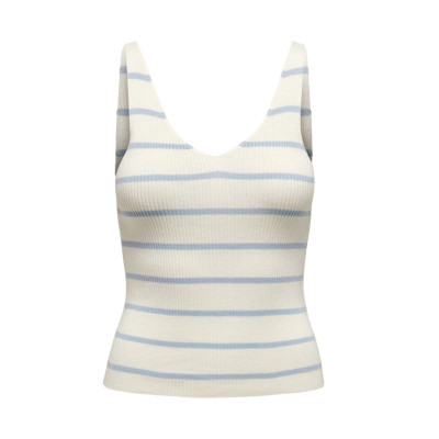 Tílko Meddi - bílé  