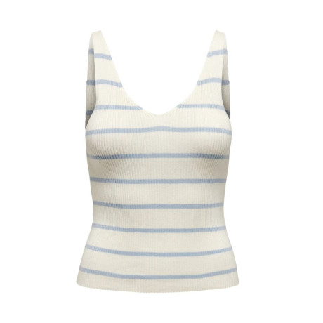 Tílko Meddi - bílé  