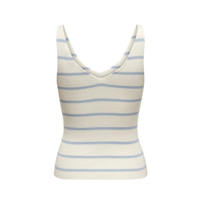 Tílko Meddi - bílé  