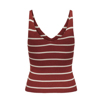 Tílko Meddi - červené