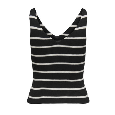 Tílko Meddi - černé