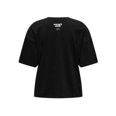 Tričko Asta - černé