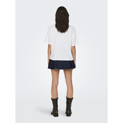 Tričko Asta - bílé