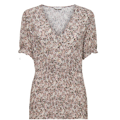 Šaty Chianti - Rainy Day Sweet Flower 