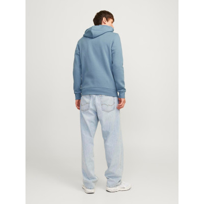 Mikina Logo - Mountain Spring