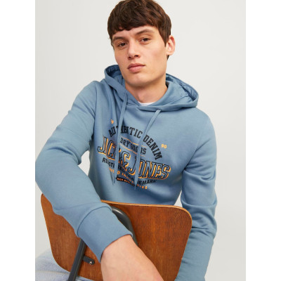 Mikina Logo - Mountain Spring