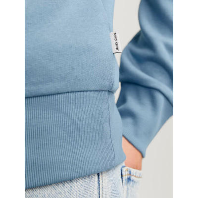 Mikina Logo - Mountain Spring