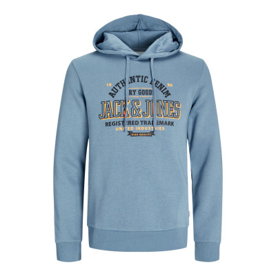 Mikina Logo - Mountain Spring