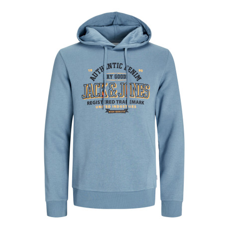 Mikina Logo - Mountain Spring