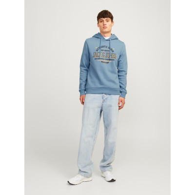 Mikina Logo - Mountain Spring