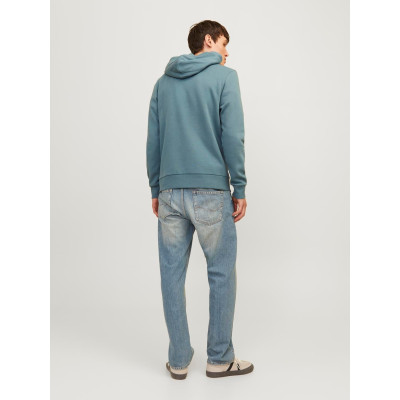 Mikina Logo - Goblin Blue