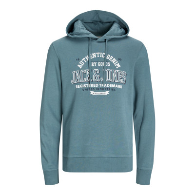 Mikina Logo - Goblin Blue