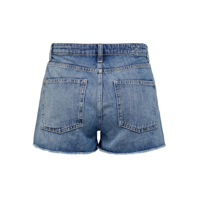 Šortky Zuma - tmavě modré 