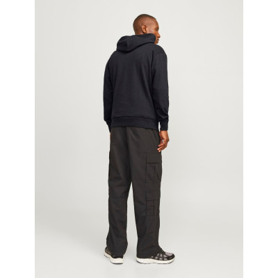 Mikina Caleb - černá