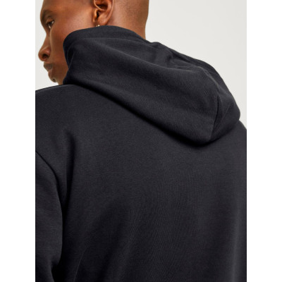 Mikina Caleb - černá