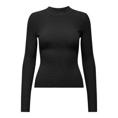 Svetr Louisa - černý