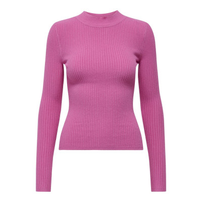 Svetr Louisa - růžový