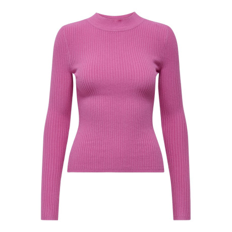 Svetr Louisa - růžový