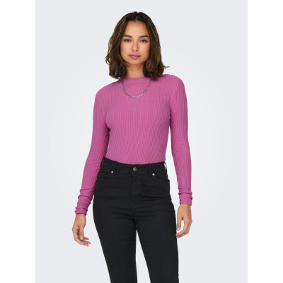 Svetr Louisa - růžový