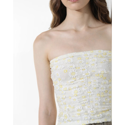 Top Lyon - Ditte flower