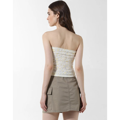 Top Lyon - Ditte flower